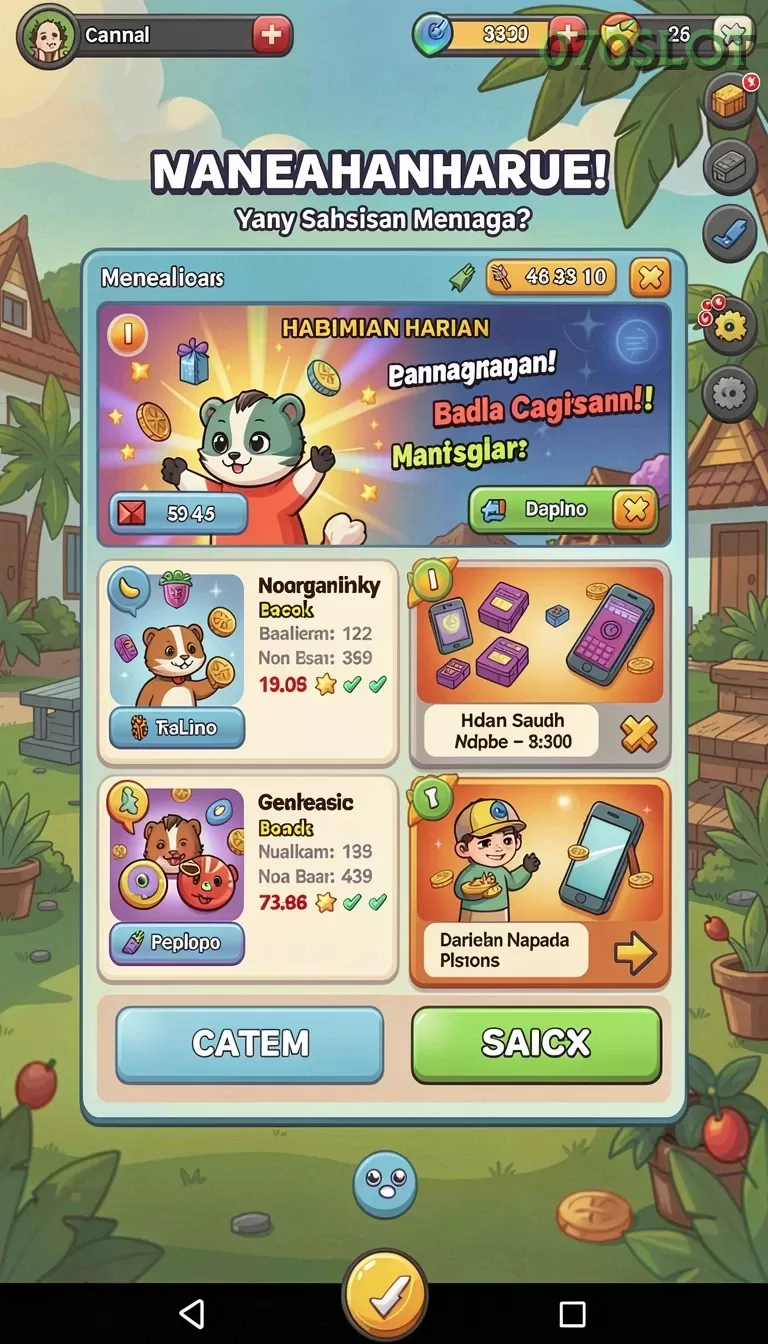 Screenshot Aceparty nomor 3