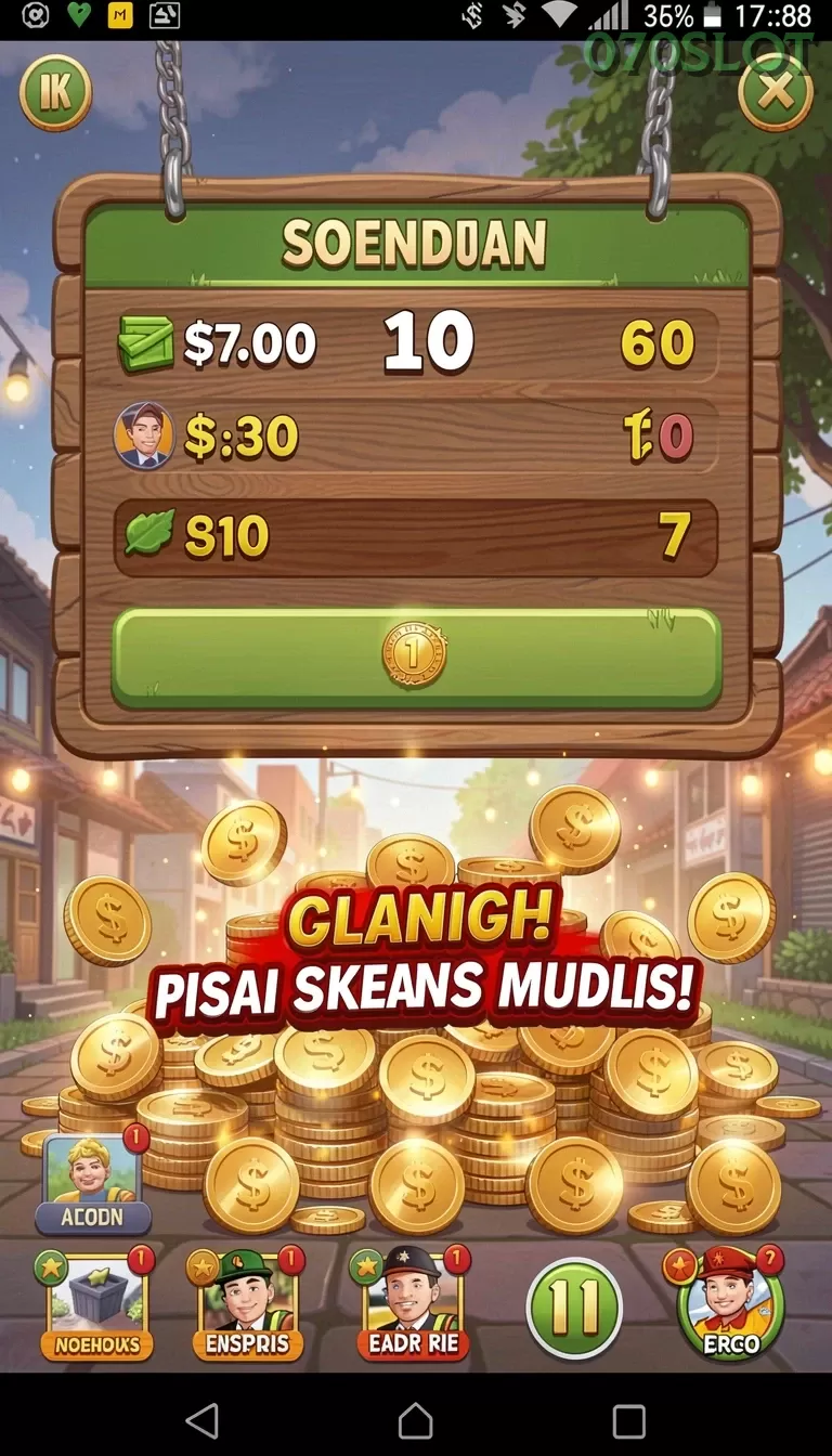 Screenshot Aceparty nomor 2